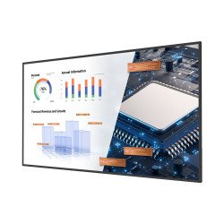 Pantalla publicitaria plana  digital BenQ ST6502S, 165.1 cm (65"), LCD, 3840 x 2160 Pixeles