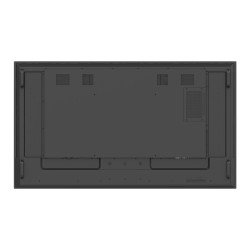 Pantalla publicitaria plana  digital BenQ ST6502S, 165.1 cm (65"), LCD, 3840 x 2160 Pixeles