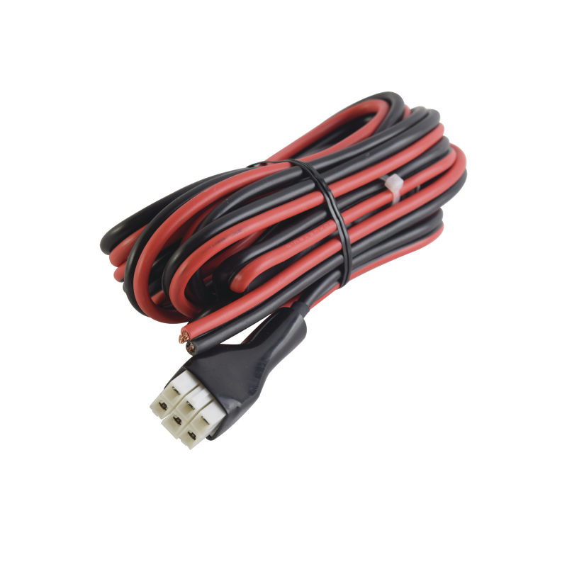 Cable de alimentación para IC-M802