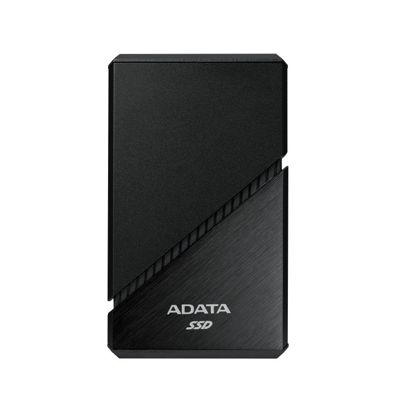 SSD externo ADATA SE920, 2 TB, USB Tipo C, 3.2 Gen 2 (3.1 Gen 2), 3800 MB/s, 40 Gbit/s, Negro SSD externo ADATA SE920, 2 TB, USB Tipo C, 3.2 Gen 2 (3.1 Gen 2), 3800 MB/s, 40 Gbit/s, Negro