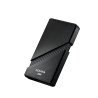 SSD externo ADATA SE920, 2 TB, USB Tipo C, 3.2 Gen 2 (3.1 Gen 2), 3800 MB/s, 40 Gbit/s, Negro SSD externo ADATA SE920, 2 TB, USB Tipo C, 3.2 Gen 2 (3.1 Gen 2), 3800 MB/s, 40 Gbit/s, Negro