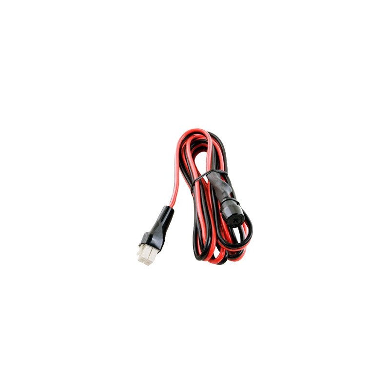 Cable de alimentación para radios IC-M700PRO, IC-M710