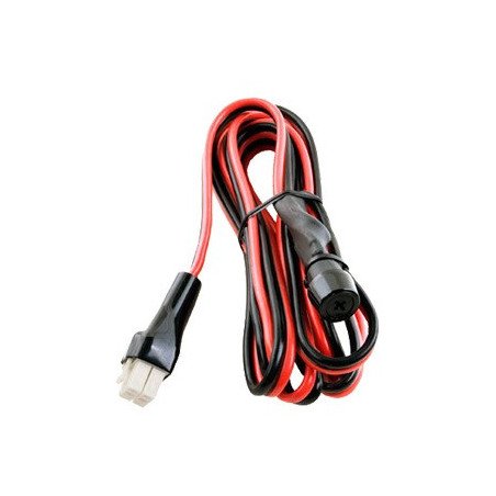 Cable de alimentación para radios IC-M700PRO, IC-M710