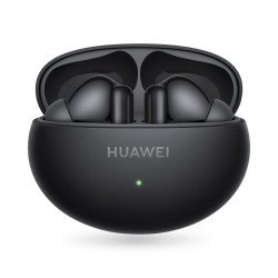 copia de Chicharos Huawei FreeBuds 6i, True Wireless Stereo (TWS), 14 - 40000 Hz, Llamadas Música, 5.4 g, Auriculares, Púrpura