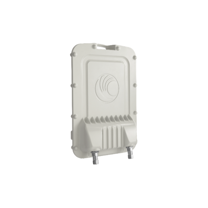 C050067B022A - BACKHAUL RADIO CONECTORIZADO 4.8 A 5.9 GHz PTP/HCMP/450