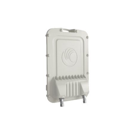 C050067B022A - BACKHAUL RADIO CONECTORIZADO 4.8 A 5.9 GHz PTP/HCMP/450