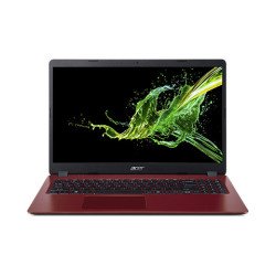 Laptop Acer Aspire 3 A315-56-38VX, Intel® Core™ i3, 1,2 GHz, 15.6", 1366 x 768 Pixeles, 8 GB, 256 GB, Windows 10 home
