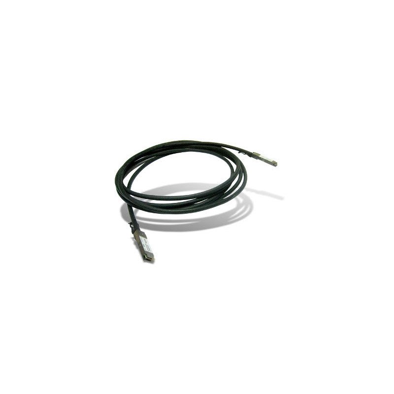 Cable de 1 metro para switches x510 (Stacking) Cable de 1 metro para switches x510 (Stacking)
