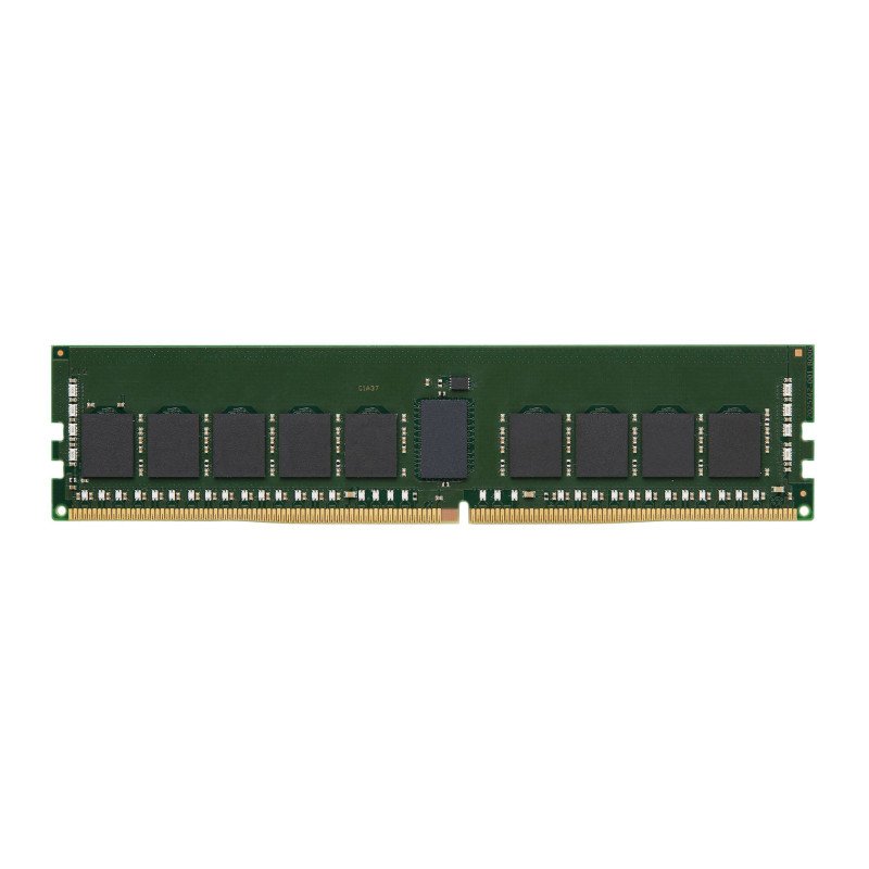 Módulo de memoria DDR4 3200MT s ECC Registered DIMM CL22 1RX4 1.2V 8Gbit Módulo de memoria DDR4 3200MT s ECC Registered DIMM CL22 1RX4 1.2V 8Gbit