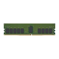 Módulo de memoria DDR4 3200MT/s ECC Registered DIMM CL22 2RX8 1.2V 8Gbit