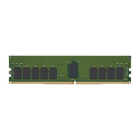Módulo de memoria DDR4 3200MT/s ECC Registered DIMM CL22 2RX8 1.2V 8Gbit