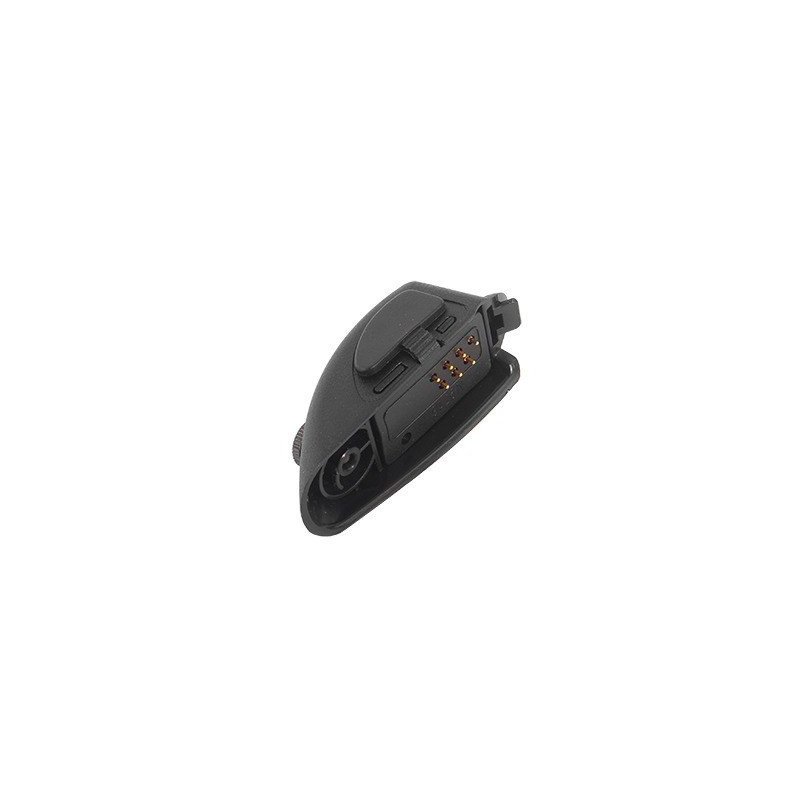 Adaptador para conectar a los accesorios de audio para: P110, PRO3150,