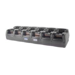 Multicargador de 12 cavidades del cargador KNB29N,KNB45L,KNB63L,KNB65L