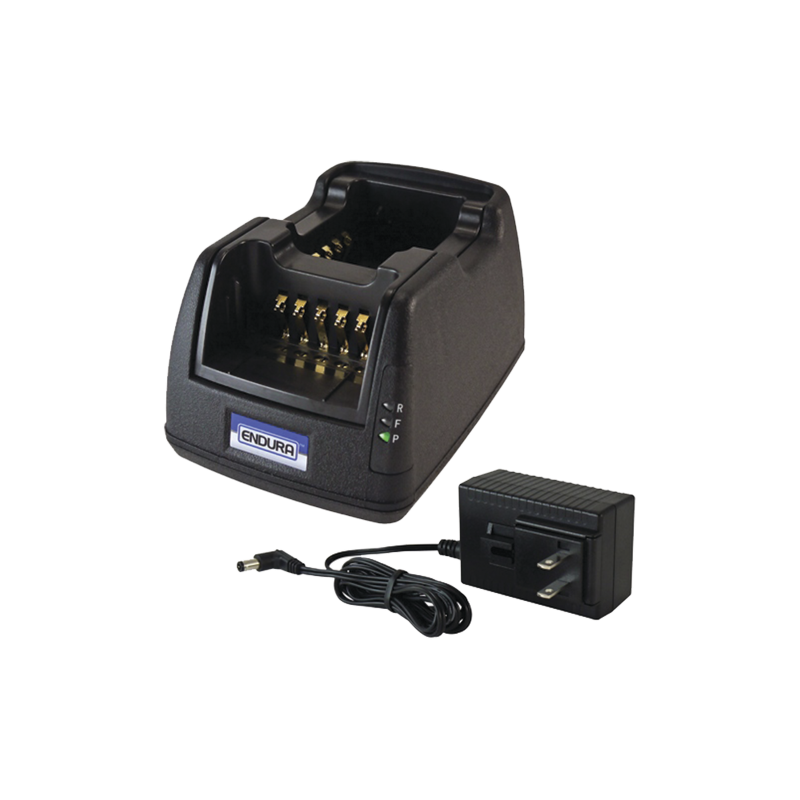 Multicargador de 12 cavidades del cargador KSC24
