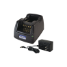 Multicargador de 12 cavidades del cargador KSC24