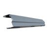 Cabezal galvanizado de 4' 0, 5' 3/4