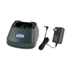 Cargador Rápido ENDURA para radio HYT TC508/518/580 para baterías de N