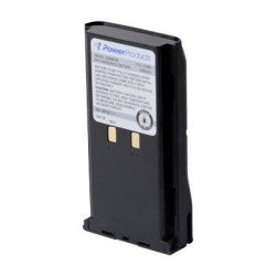 Batería Ni-MH 2000 mAh para Radios TK2100/3100/2102(A), 3102(A), 2102G/3102G/260/270/272/360/370/372