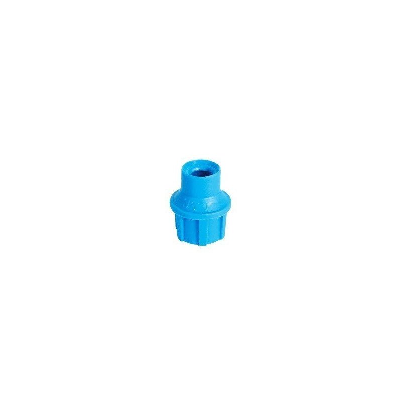 CaP color Azul