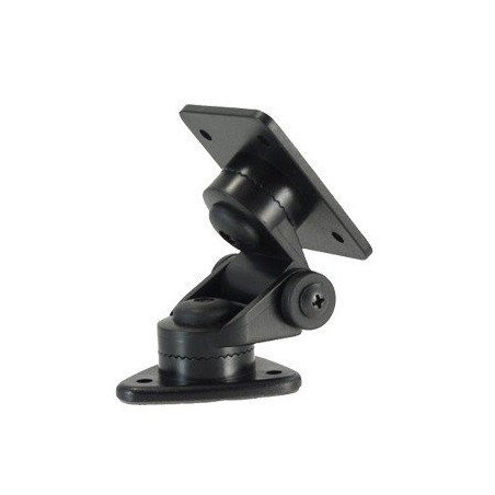 Montaje de tablero de uso rudo para cargadores vehiculares Logic y End