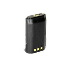 Batería 2000 mAh, Li-Ion. Para Radios IC-F33G/S/T IC-F43G/S/T, IC-F43TR, IC-F14, 14S IC-F24, 24S, IC-F3013/4013, IC-F3021S/302