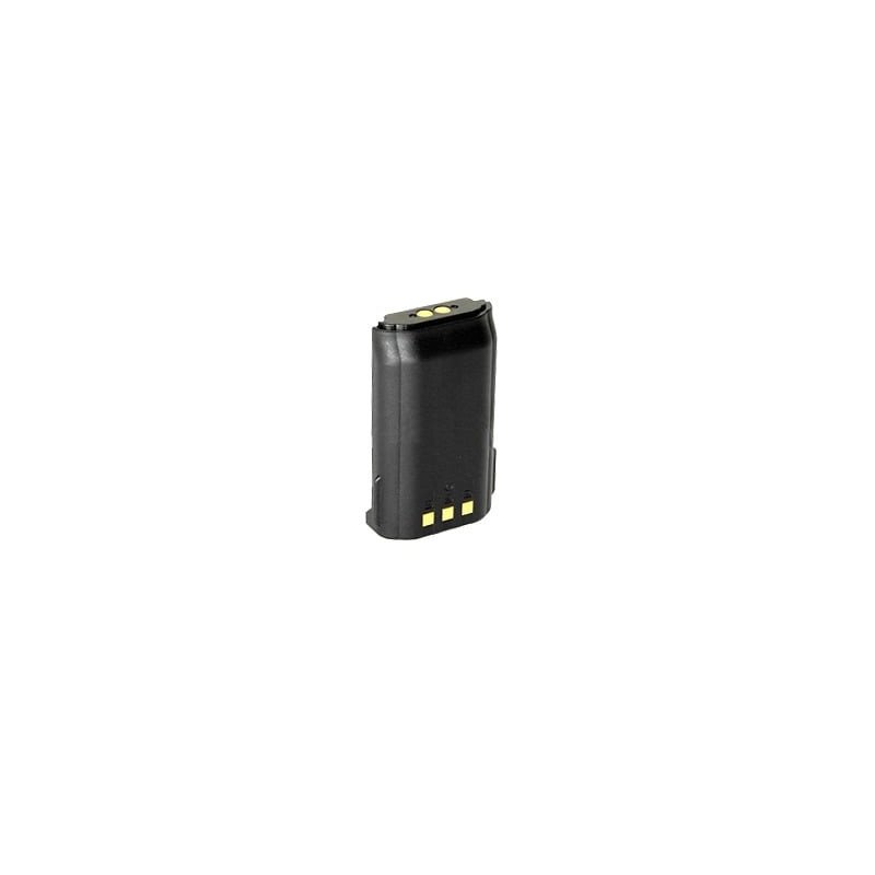 Batería 2000 mAh, Li-Ion. Para Radios IC-F33G/S/T IC-F43G/S/T, IC-F43TR, IC-F14, 14S IC-F24, 24S, IC-F3013/4013, IC-F3021S/302