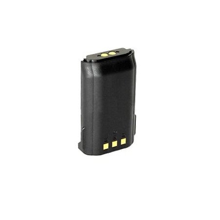 Batería 2000 mAh, Li-Ion. Para Radios IC-F33G/S/T IC-F43G/S/T, IC-F43TR, IC-F14, 14S IC-F24, 24S, IC-F3013/4013, IC-F3021S/302