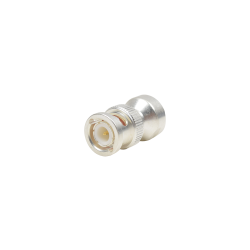 Adaptador UNIDAPT BNC macho.