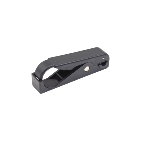 Herramienta Manual para Desforrar Cable Coaxial RG-58/U, RG-142/U, RG-