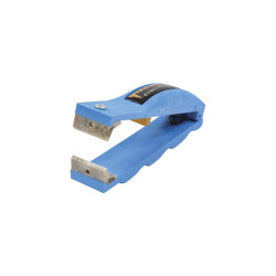 Herramienta Manual para Despuntar, Limpiar y Quitar Rebabas en Coaxial