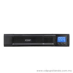UPS ONLINE CDP UPO11-3RT AX(i) 3000VA/3000W 220V 6 contactos