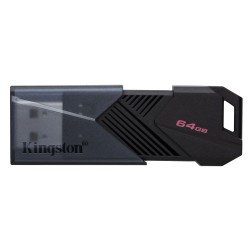 Memoria USB de 64GB Kingston DTXON, 64GB