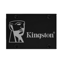 SSD Kingston KC600 2TB SATA 3 2.5"