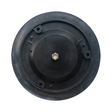 Montaje magnético para mini barra x605