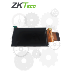Pantalla de 3 pulgadas zk