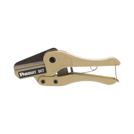 Cortadora de ducto panduit