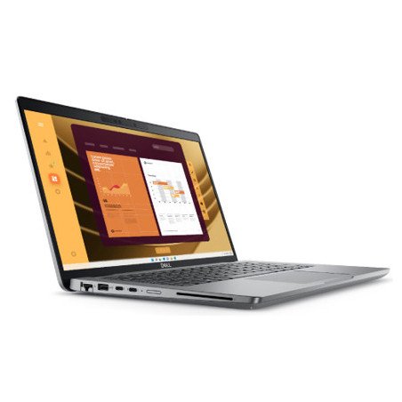 Laptop Dell Latitude 5450 de 14 pulgadas Full HD Intel Ultra 5-125U RAM 16GB SSD 512GB WIN 11 PRO Lector de Huella 5Y Prosupport