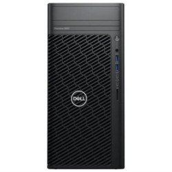 Desktop Dell Torre Precision 3680 Intel Core i9 14900 Disco duro 1TB S