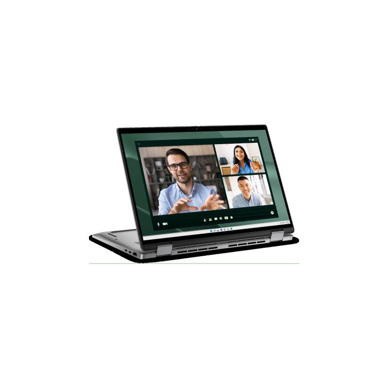 Laptop Dell Latitude 7450 14 pulgadas 2 en 1 Touch Intel Ultra i7 -165U vPRo 512GB SSD RAM 32GB Windows 11 Pro 3Y Prosupport