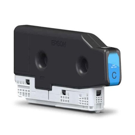 Cartucho de Tinta Epson T08K Cian Alta Capacidad