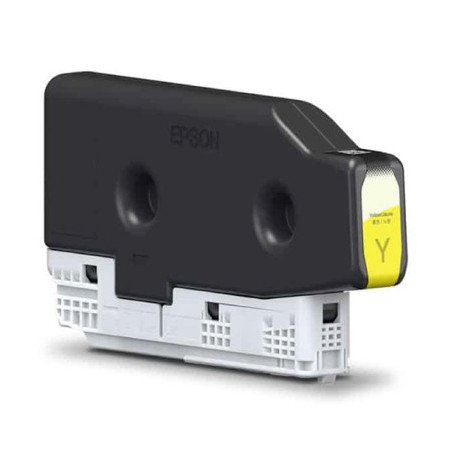 Cartucho de Tinta Epson T08K Amarilla Alta Capacidad