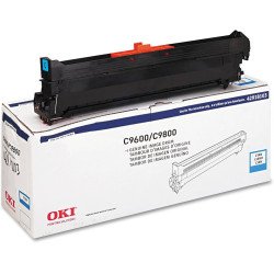 Tambor Okidata cian C9600N/C9600S/C9800HDN/C9850 42K PAG