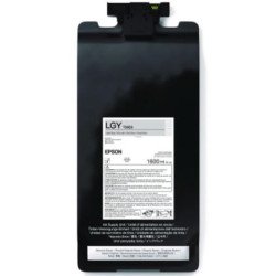 Tinta Epson UltraChrome PRO12 gris claro de 1.6 litros para Epson T56E