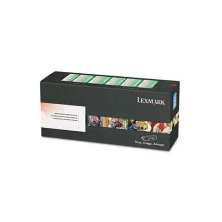Tóner Lexmark XS86X Estándar 35K Páginas