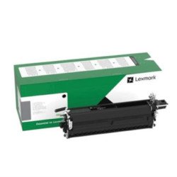 Unidad de Imagen Lexmark Rendimiento 150K páginas CS/CX730/735 C/XC4342/C4352 Color Negro