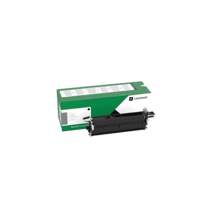 Unidad de Imagen Lexmark Rendimiento 150K páginas CS/CX730/735 C/XC4342/C4352 Color Negro