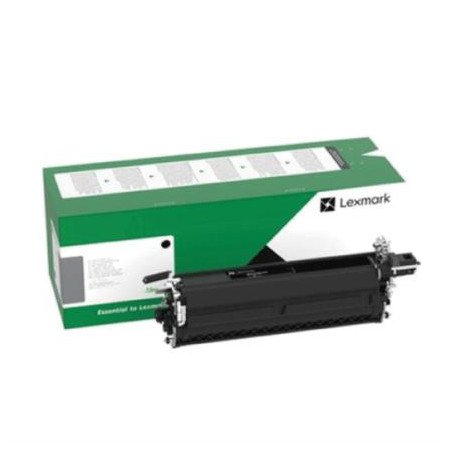 Unidad de Imagen Lexmark Rendimiento 150K páginas CS/CX730/735 C/XC4342/C4352 Color Negro