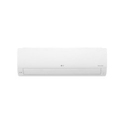 Aire Acondicionado LG DualCool Inverter 2 Toneladas 24000 BTU h Solo Frío 220V Wi-Fi ThinQ App