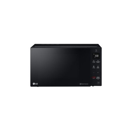 Horno Microondas LG Smart Inverter NeoChef 1.5 pies EasyClean negro