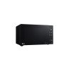 Horno Microondas LG Smart Inverter NeoChef 1.5 pies EasyClean negro